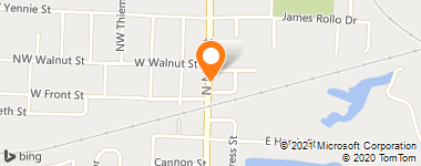 Insurance Agency & Insurance Agent - Brooke Insurance & Financial Services