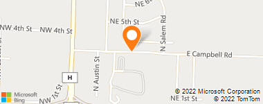 Insurance Agency & Insurance Agent - Oak Grove Sports Center