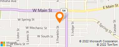 Insurance Agency & Insurance Agent - Jordan & Vaught Insurance