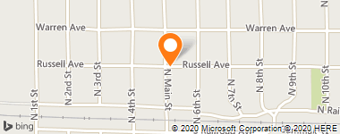 Insurance Agency & Insurance Agent - Farm Bureau Financial Services - Trego County