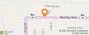 Insurance Agency & Insurance Agent - Eberle Insurance Agency