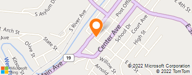 Insurance Agency & Insurance Agent - New York Life Insurance Co