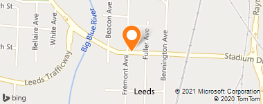 Insurance Agency & Insurance Agent - Anderson Edith Insurance Agency