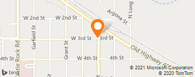 Insurance Agency & Insurance Agent - Farm Bureau Financial Services