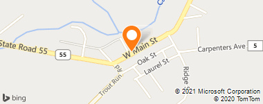 Insurance Agency & Insurance Agent - Garrett Insurance Agency Inc