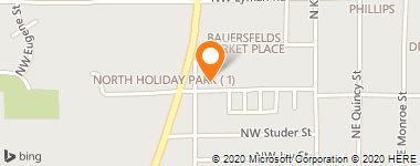 Insurance Agency & Insurance Agent - Bank of America