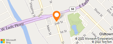 Insurance Agency & Insurance Agent - Harris Agency