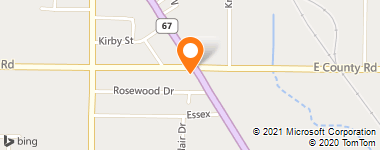 Insurance Agency & Insurance Agent - Ford - Dennis E - State Farm Insurance Agent