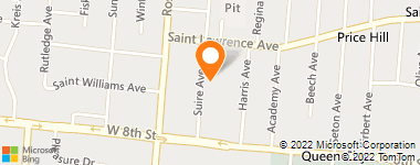 Insurance Agency & Insurance Agent - Caudill Linda Insurance - Res