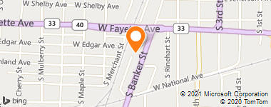 Insurance Agency & Insurance Agent - Lucas Burton Insurance