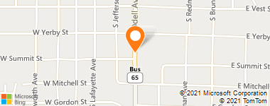 Insurance Agency & Insurance Agent - Simmons Insurance Agency