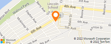 Insurance Agency & Insurance Agent - Tharp W C & Son Real Estate & Insurance