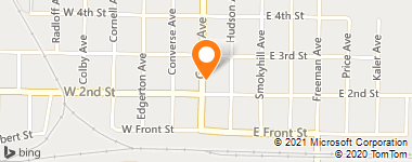 Insurance Agency & Insurance Agent - Farm Bureau Financial Services - Logan County