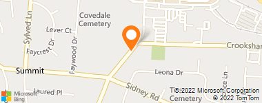 Insurance Agency & Insurance Agent - Mechley Ted F Insurance