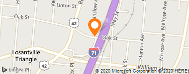 Insurance Agency & Insurance Agent - Trihealth - Corporate Health Services - Work Capacity Center