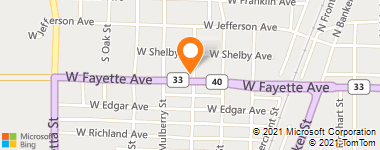 Insurance Agency & Insurance Agent - Prudential Financial