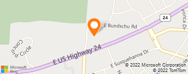 Insurance Agency & Insurance Agent - Government Employees Hospital Association Inc