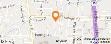 Insurance Agency & Insurance Agent - Farm Bureau Insurance