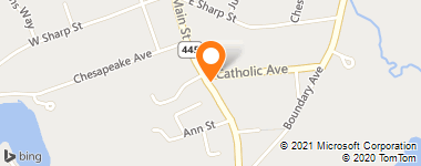 Insurance Agency & Insurance Agent - Rock Hall Insurance Agency