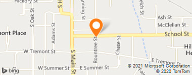 Insurance Agency & Insurance Agent - Fenton - Dennis L - State Farm Insurance Agent