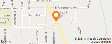 Insurance Agency & Insurance Agent - Montgomery Mutual Insurance Co