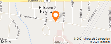 Insurance Agency & Insurance Agent - Hillsboro Area Health Services