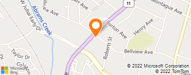 Insurance Agency & Insurance Agent - Sampson Roy M Jr Insurance