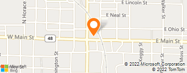 Insurance Agency & Insurance Agent - Phillips Insurance Agency