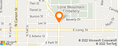 Insurance Agency & Insurance Agent - Carson City - City - Health Services - Health Department - Public Health N