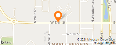 Insurance Agency & Insurance Agent - Matthias John E Agency