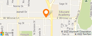 Insurance Agency & Insurance Agent - Lafleur Gary Insurance