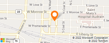 Insurance Agency & Insurance Agent - Mutual of Omaha