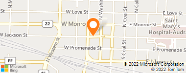 Insurance Agency & Insurance Agent - Audrain Insurance Agency LLC