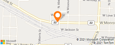 Insurance Agency & Insurance Agent - Baker - Suzanne M - State Farm Insurance Agent