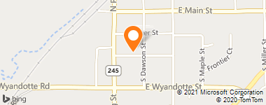 Insurance Agency & Insurance Agent - Jones Dave