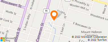 Insurance Agency & Insurance Agent - Watts Financial Group LLC - District Ofc