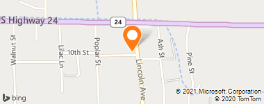 Insurance Agency & Insurance Agent - Pottawatomie County Farm Bureau