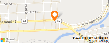 Insurance Agency & Insurance Agent - The Prudential - Kemmerer Darrel Lutcf - Agents