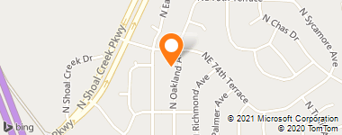 Insurance Agency & Insurance Agent - Shoal Creek Specialty Group