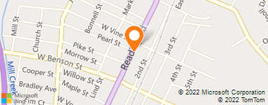 Insurance Agency & Insurance Agent - Albrinck - Michael H