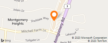 Insurance Agency & Insurance Agent - Adkins Nancy Insurance Agency