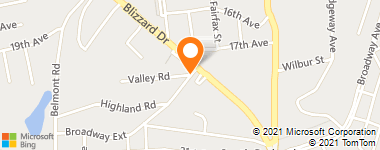 Insurance Agency & Insurance Agent - Hobson Melvin Insurance