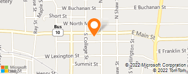 Insurance Agency & Insurance Agent - Oswald Crow Agency