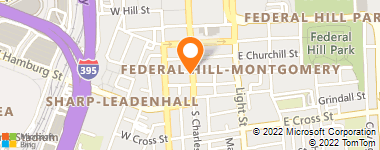 Insurance Agency & Insurance Agent - Upper Chesapeake Insurance Agency Inc