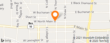 Insurance Agency & Insurance Agent - Farm Bureau Insurance Services