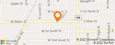 Insurance Agency & Insurance Agent - ISB Medwest