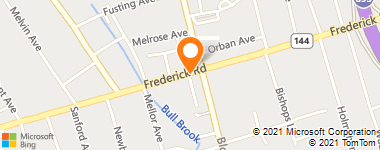 Insurance Agency & Insurance Agent - Mid Atlantic Bailbonds and Insurance Inc