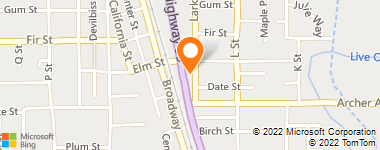 Insurance Agency & Insurance Agent - Buttes Insurance Agency