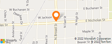 Insurance Agency & Insurance Agent - Km Rm Carlinville Kmrm Insurance Service Inc