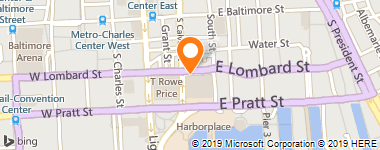 Insurance Agency & Insurance Agent - Businesssuites Harborplace